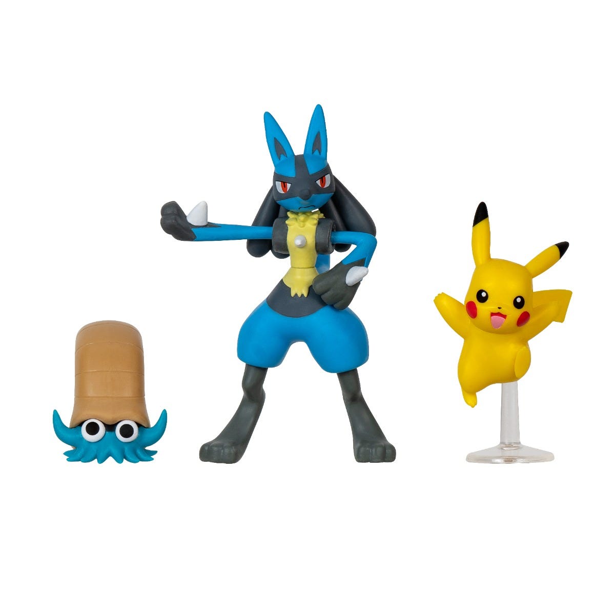 Pikachu soft toy hamleys deals