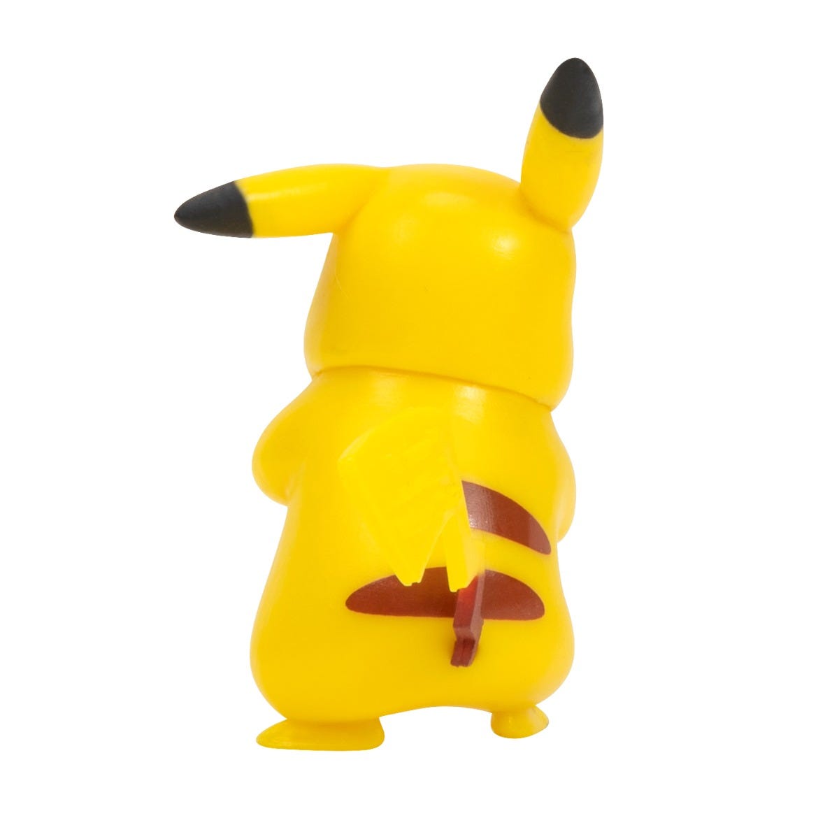 Pikachu soft toy hamleys sales