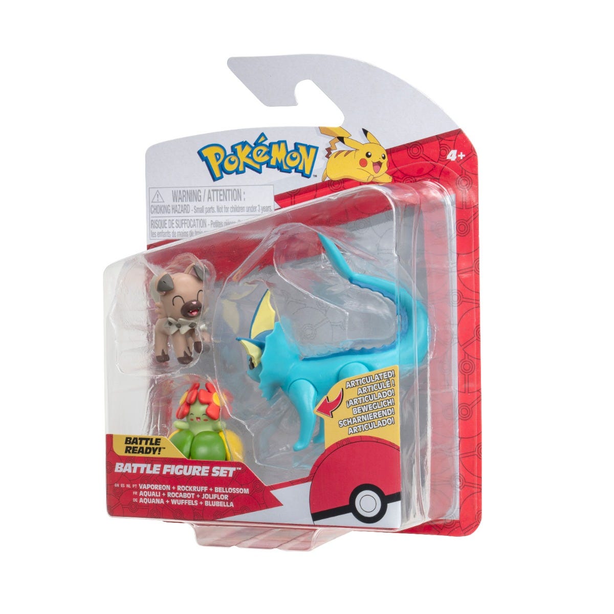 Rockruff toy new arrivals