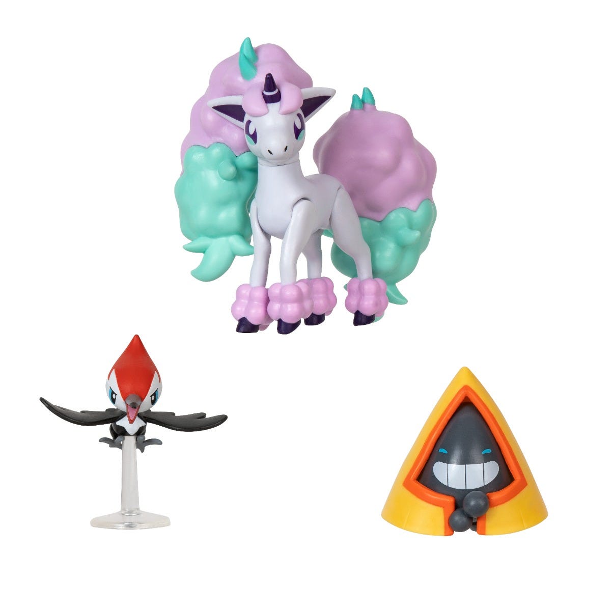 Ponyta figure sales