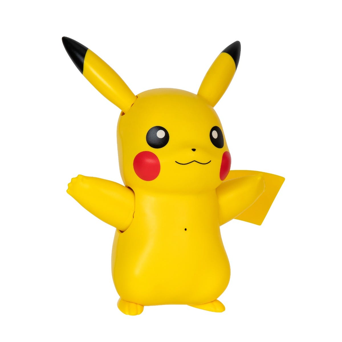 Pokemon Deluxe Feature Figure Pikachu