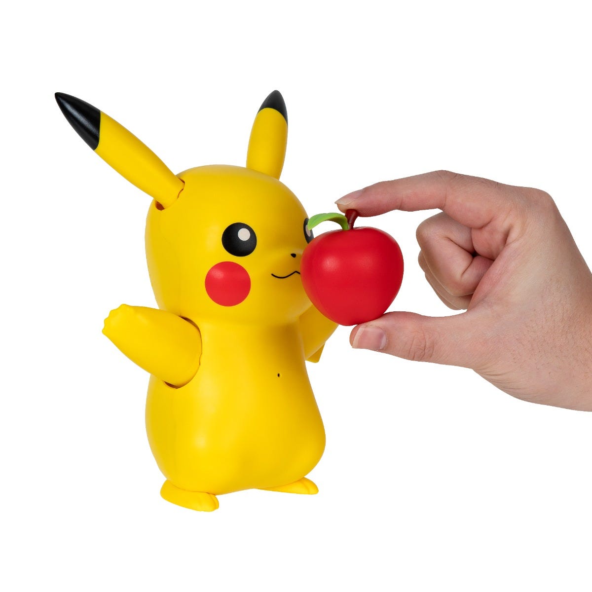 Pikachu figure online