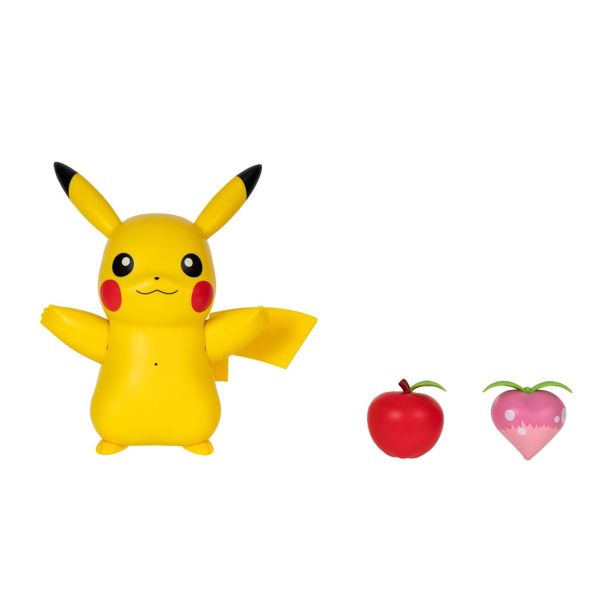 Pokemon Deluxe Feature Figure Pikachu