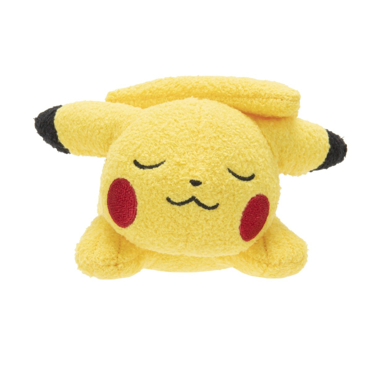 Pikachu soft toy hamleys clearance
