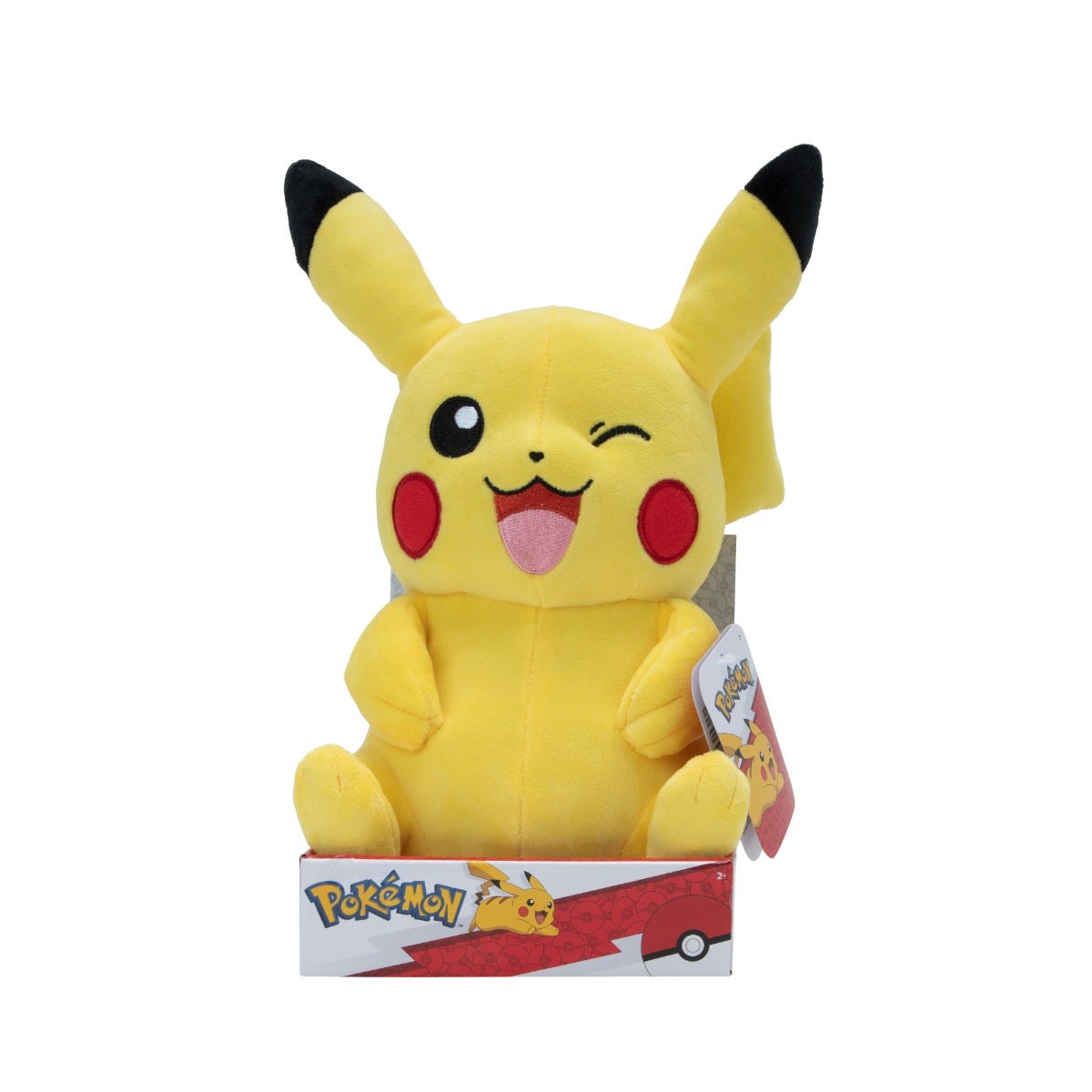 12 inch pokemon plush on sale
