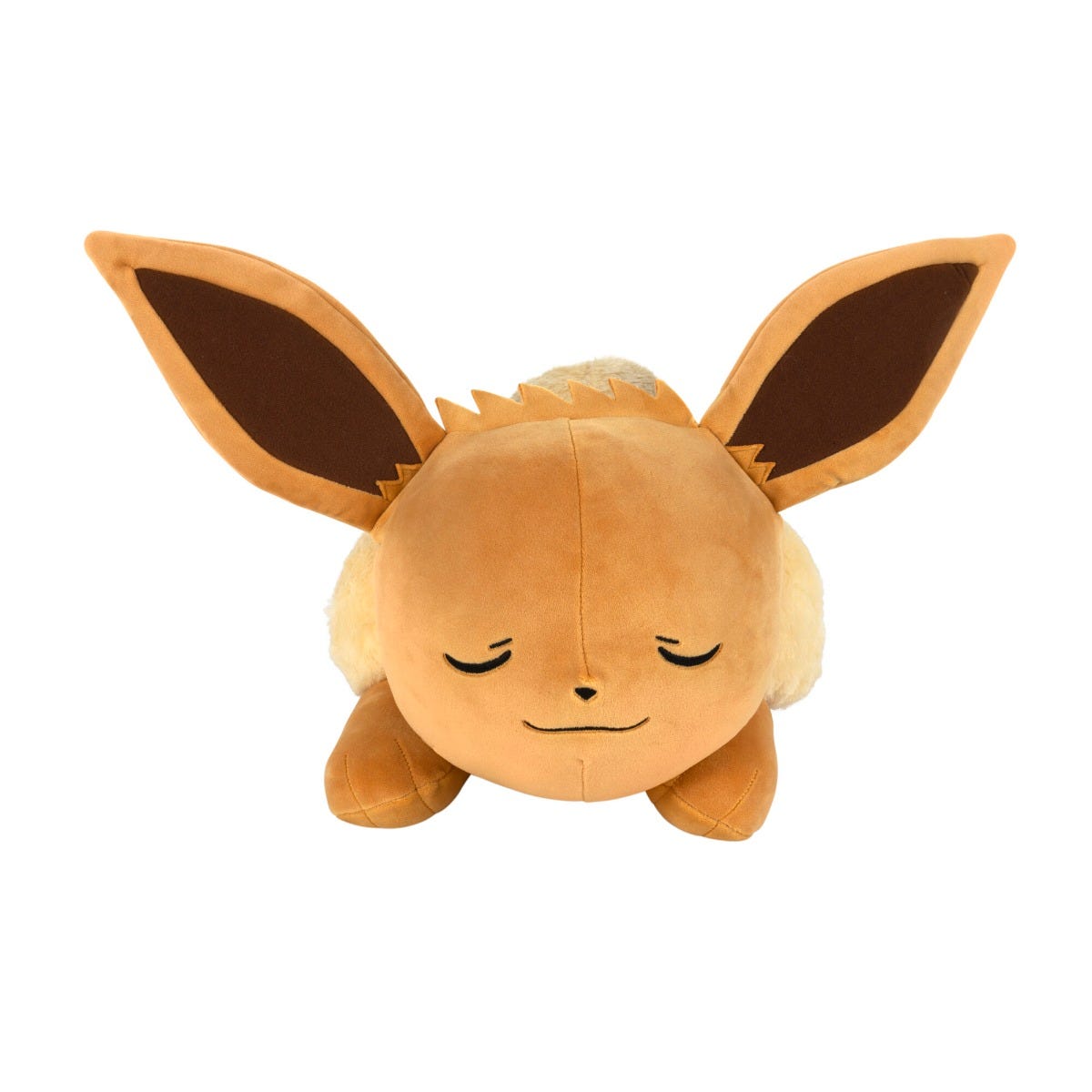 Pikachu soft toy hamleys clearance