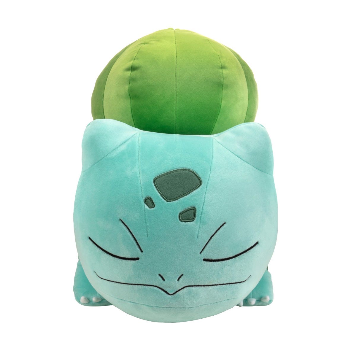 Pokemon bulbasaur plush sales