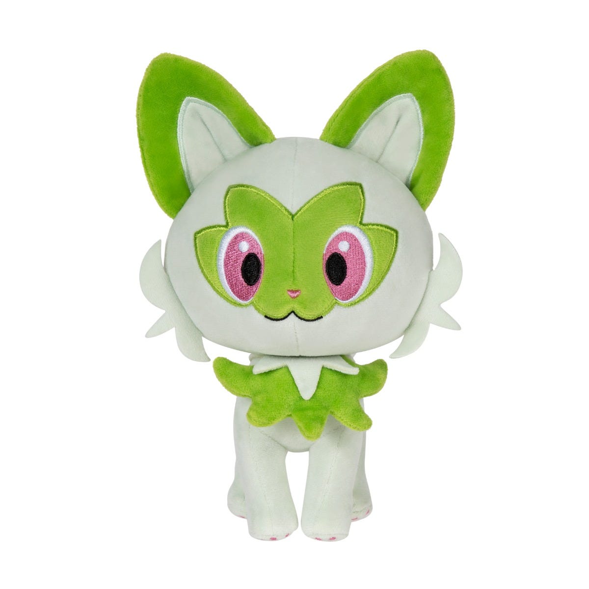 Pokemon 8 inch plush online