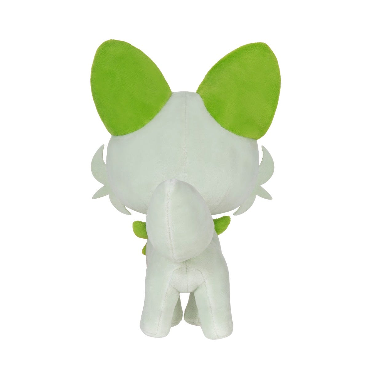 Olyfactory pokemon plush discount