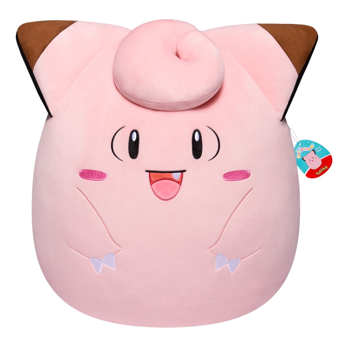 Rejected pokemon plush discount
