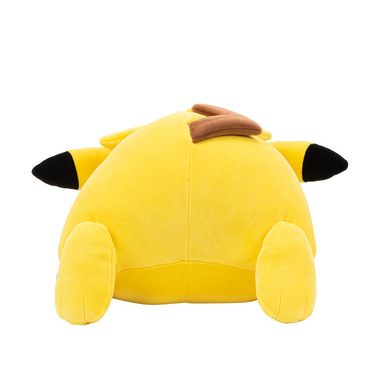 Pokemon Pikachu Sleeping Plush 18 Inch Premium Plush In Sleeping Pose