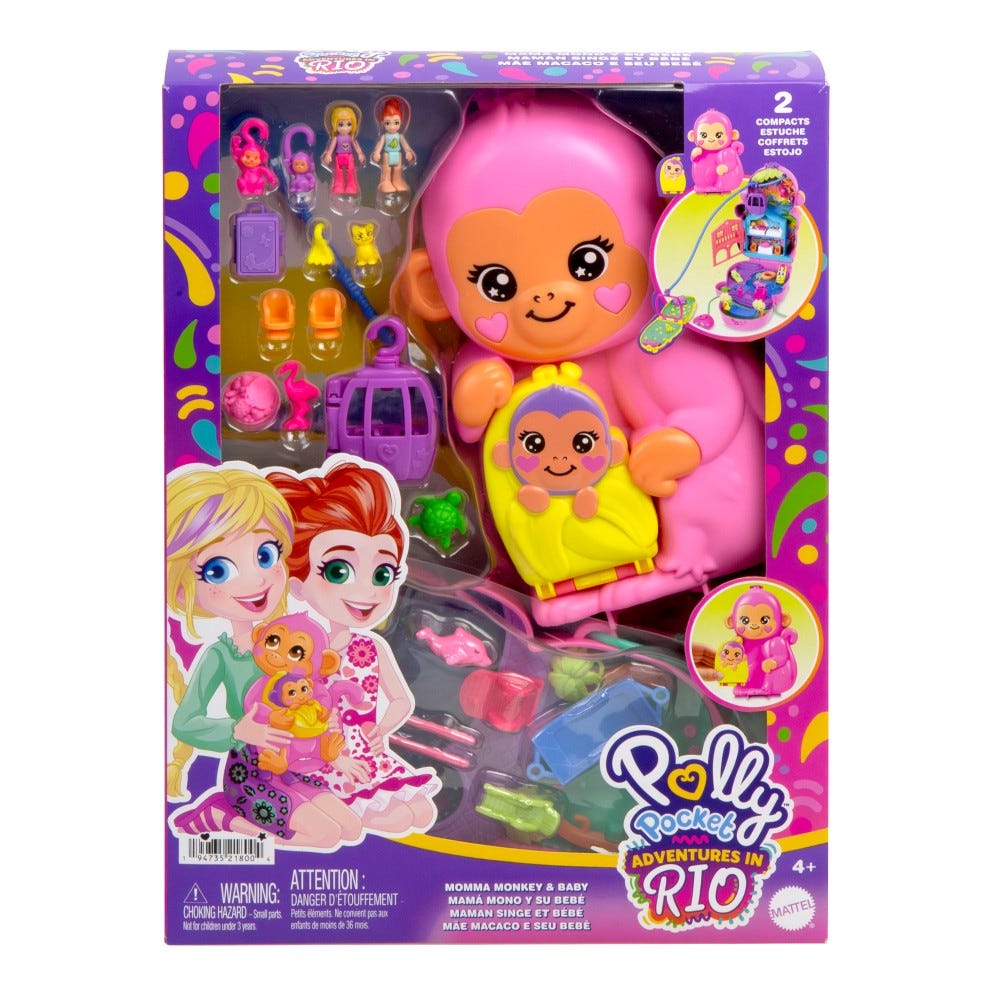 Polly pocket accesorios clearance