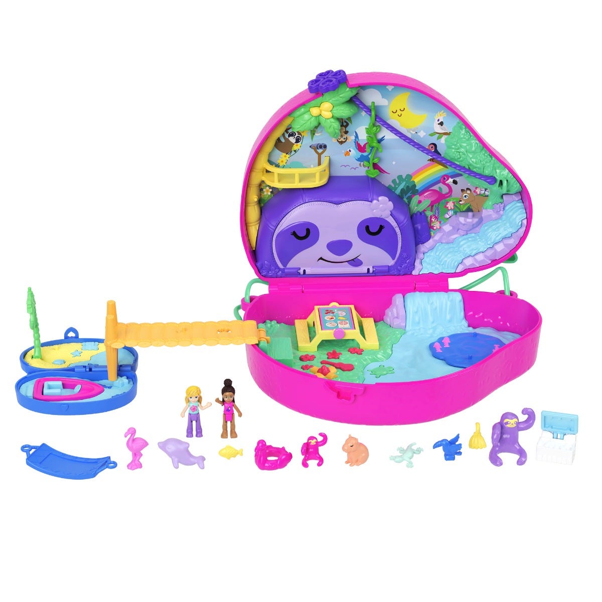 Polly pocket 2020 clearance