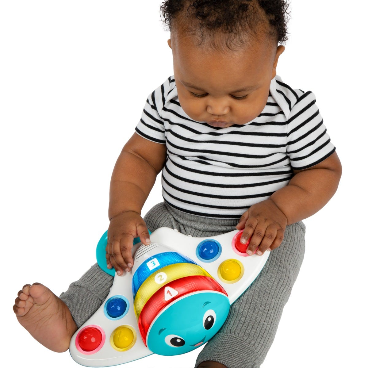 Popper toys for babies deals