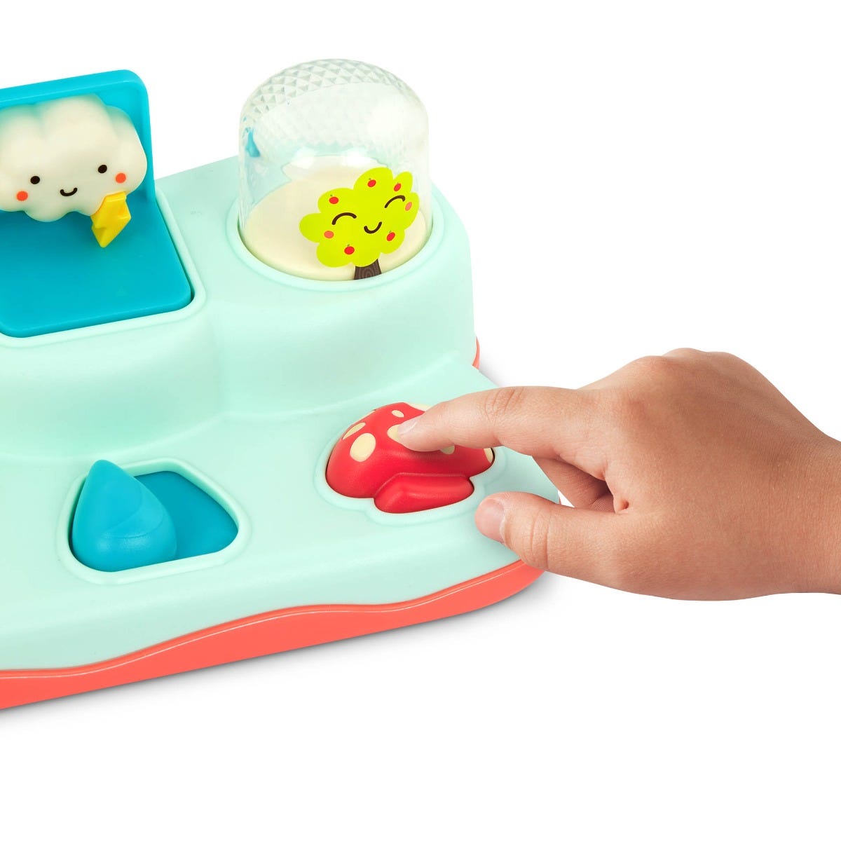 Popping pals store