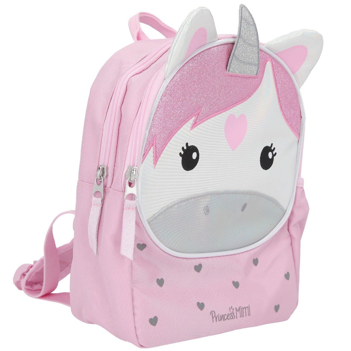 Princess Mimi Backpack Unicorn