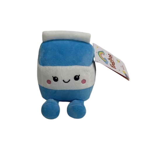Milk plush new arrivals