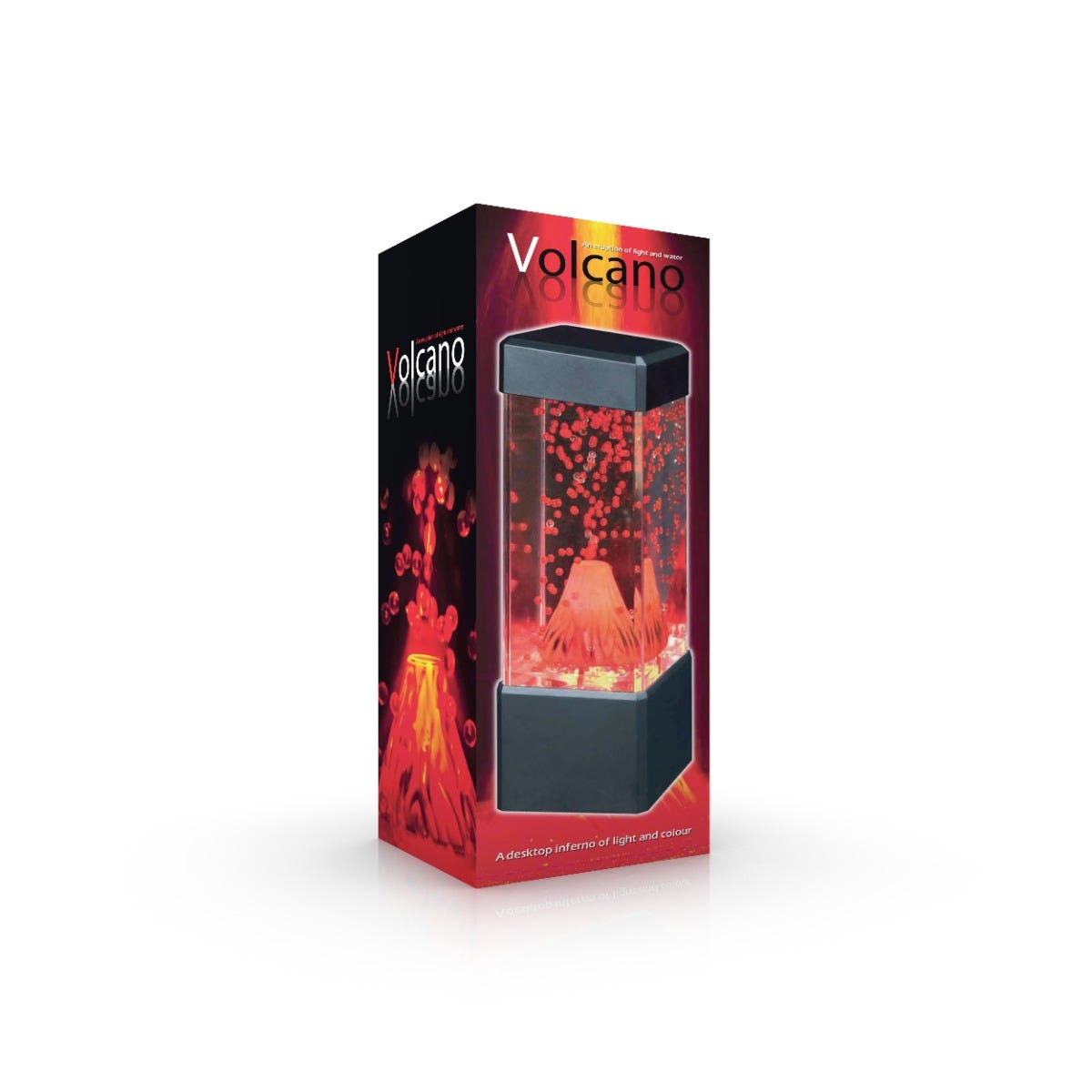 R5 Mini Volcano