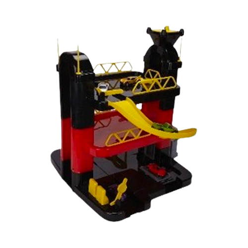 Matchbox car tower sales