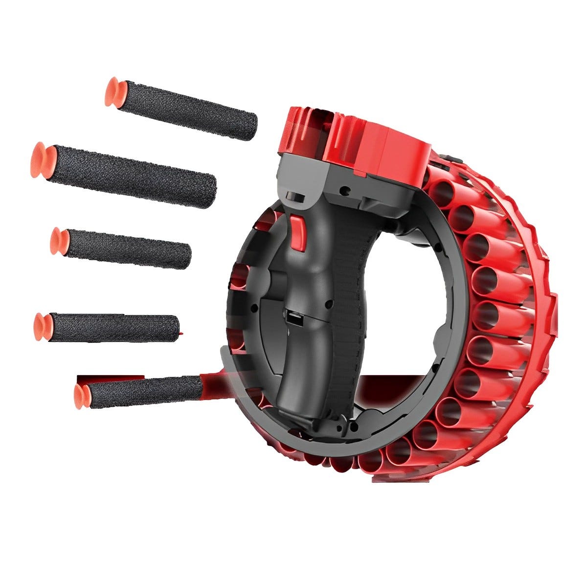 Ralleyz Soft Dart Blaster