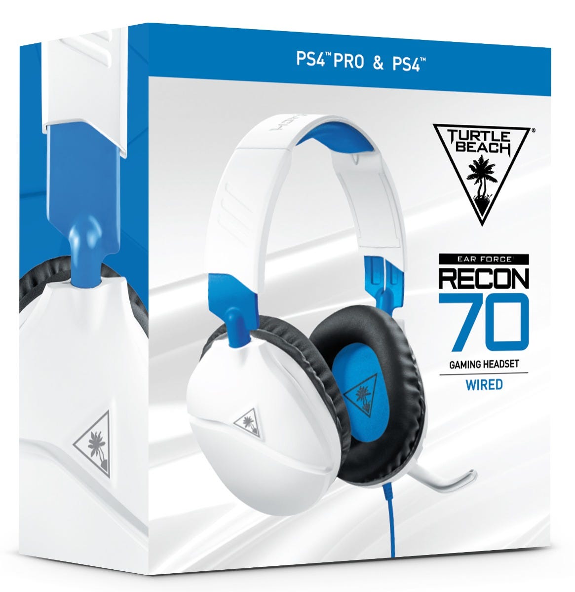 Turtle beach 70p recon clearance