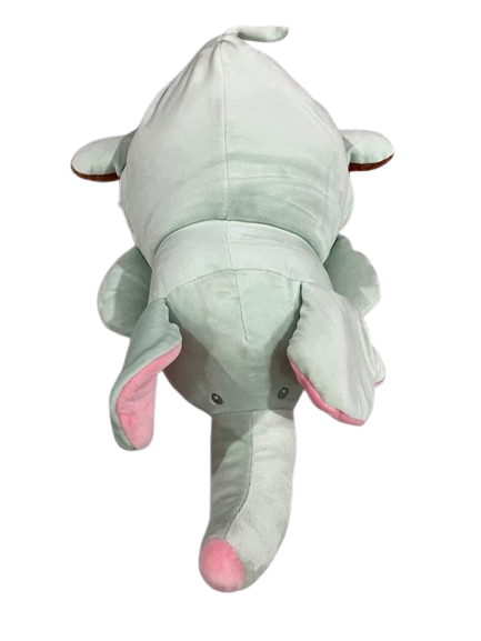 Reversible - Dog & Elephant