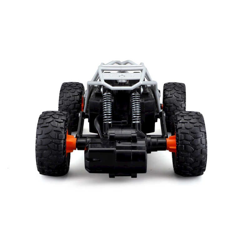 Rock bouncer rc car new arrivals
