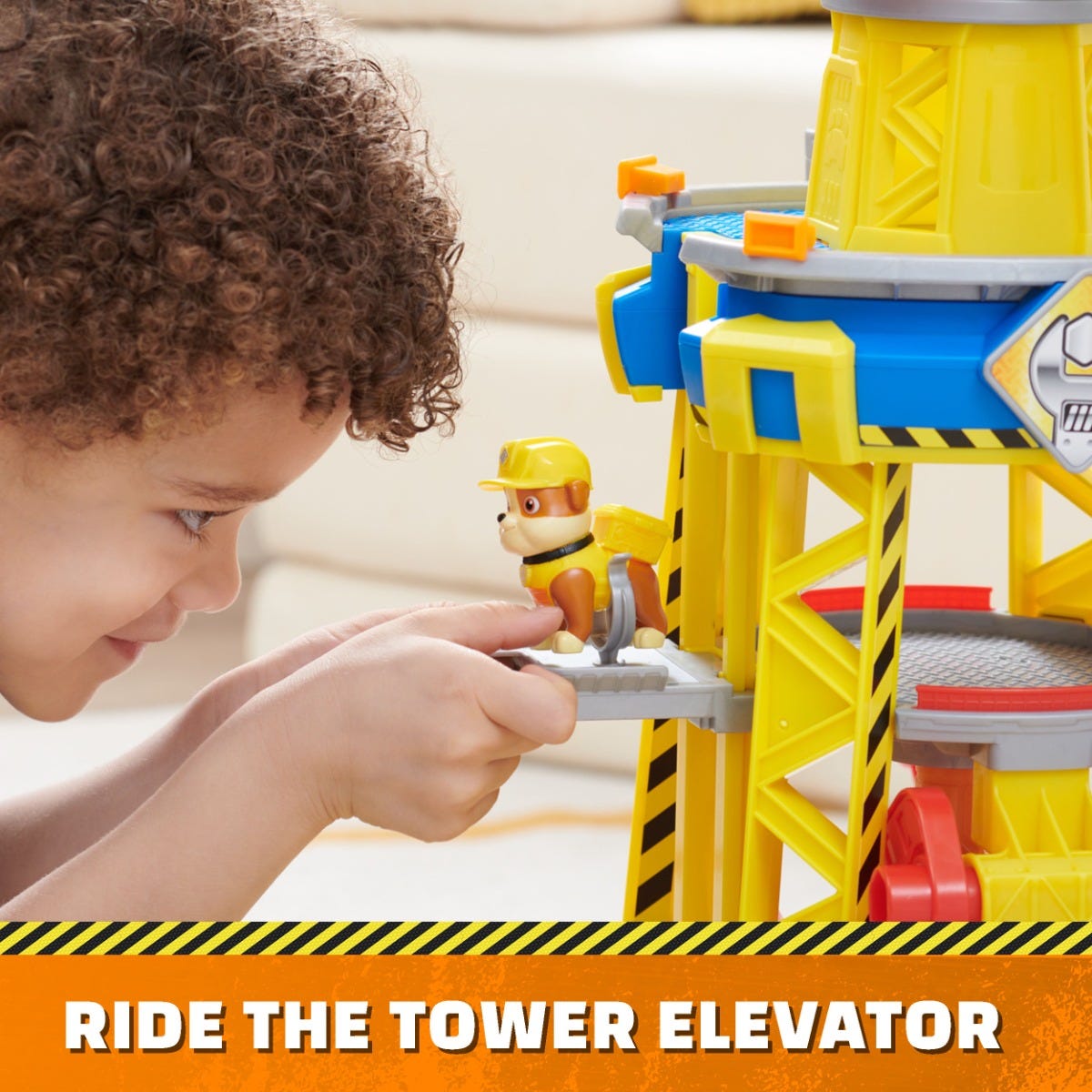 Paw patrol crane new arrivals