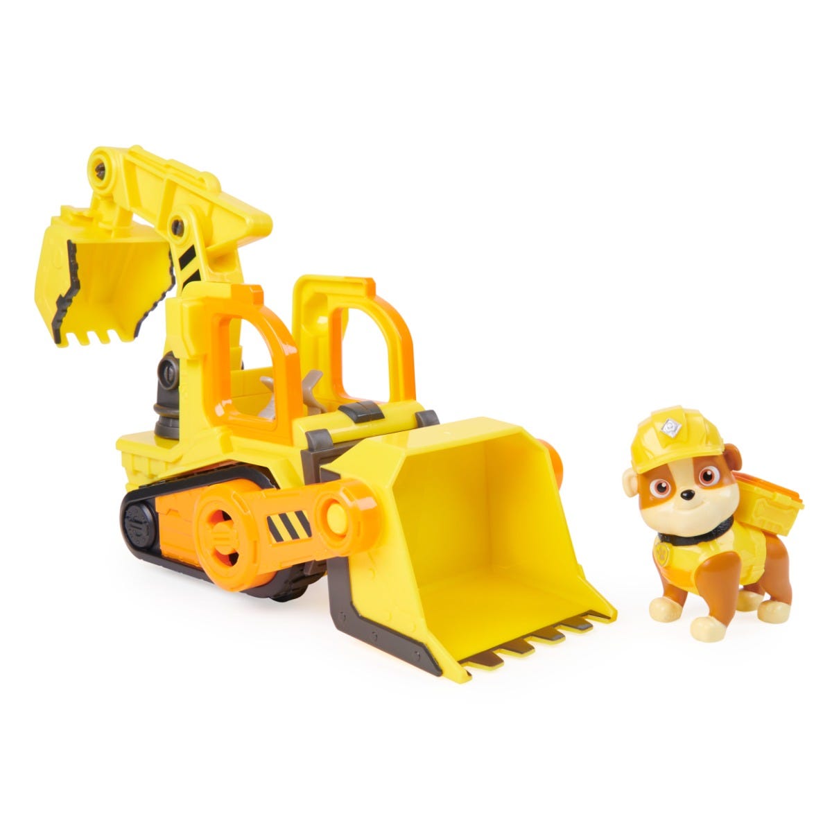 Paw patrol digger toy store