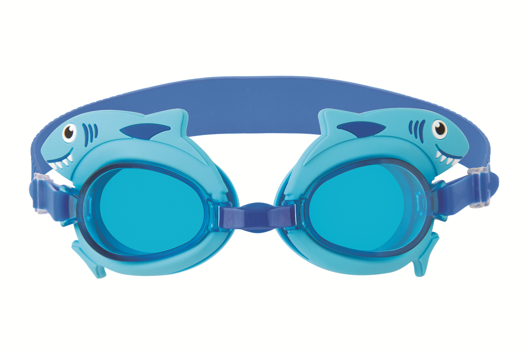 Kids shark goggles on sale