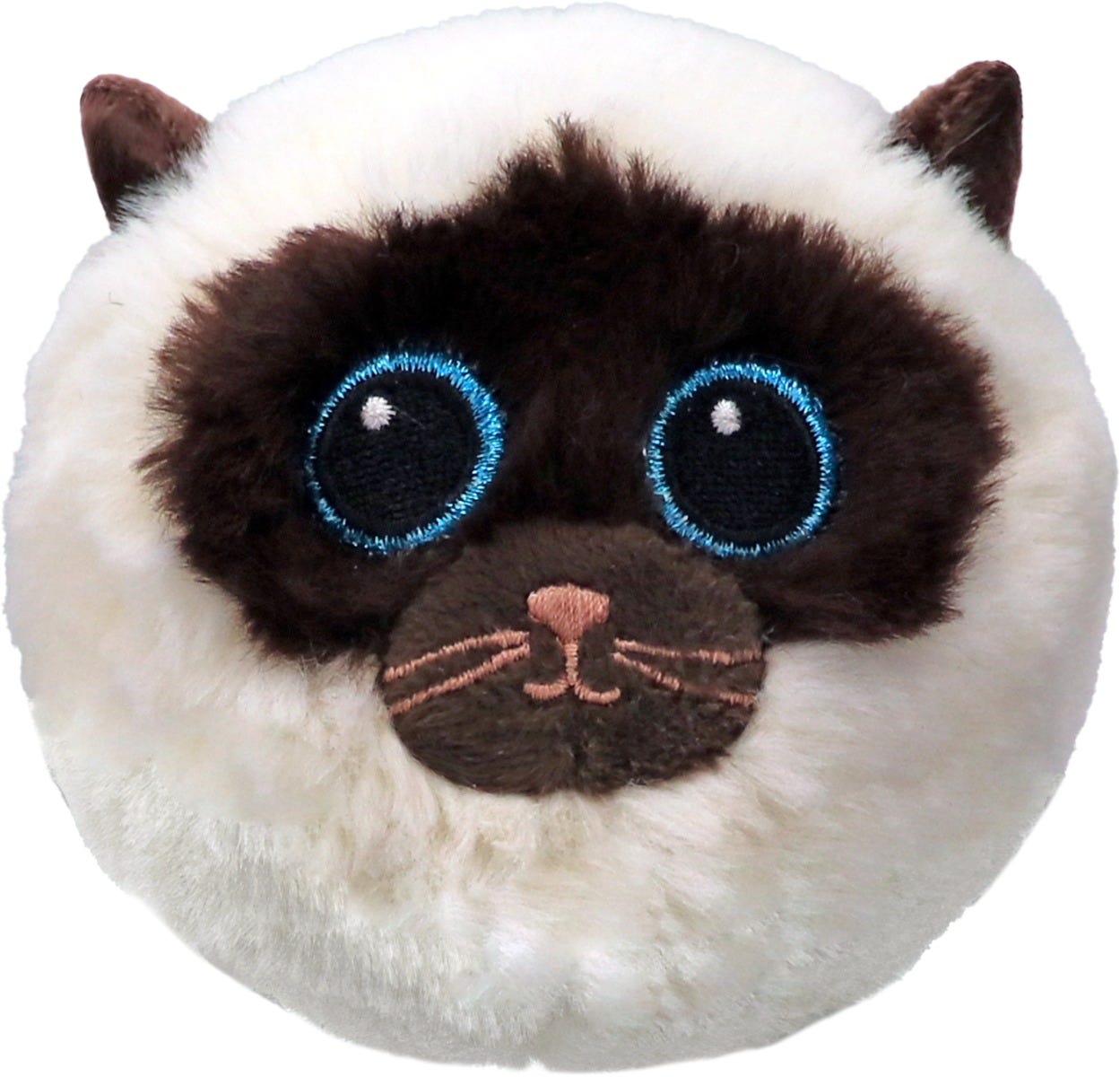 Sammy Siamese Cat - Bouncer