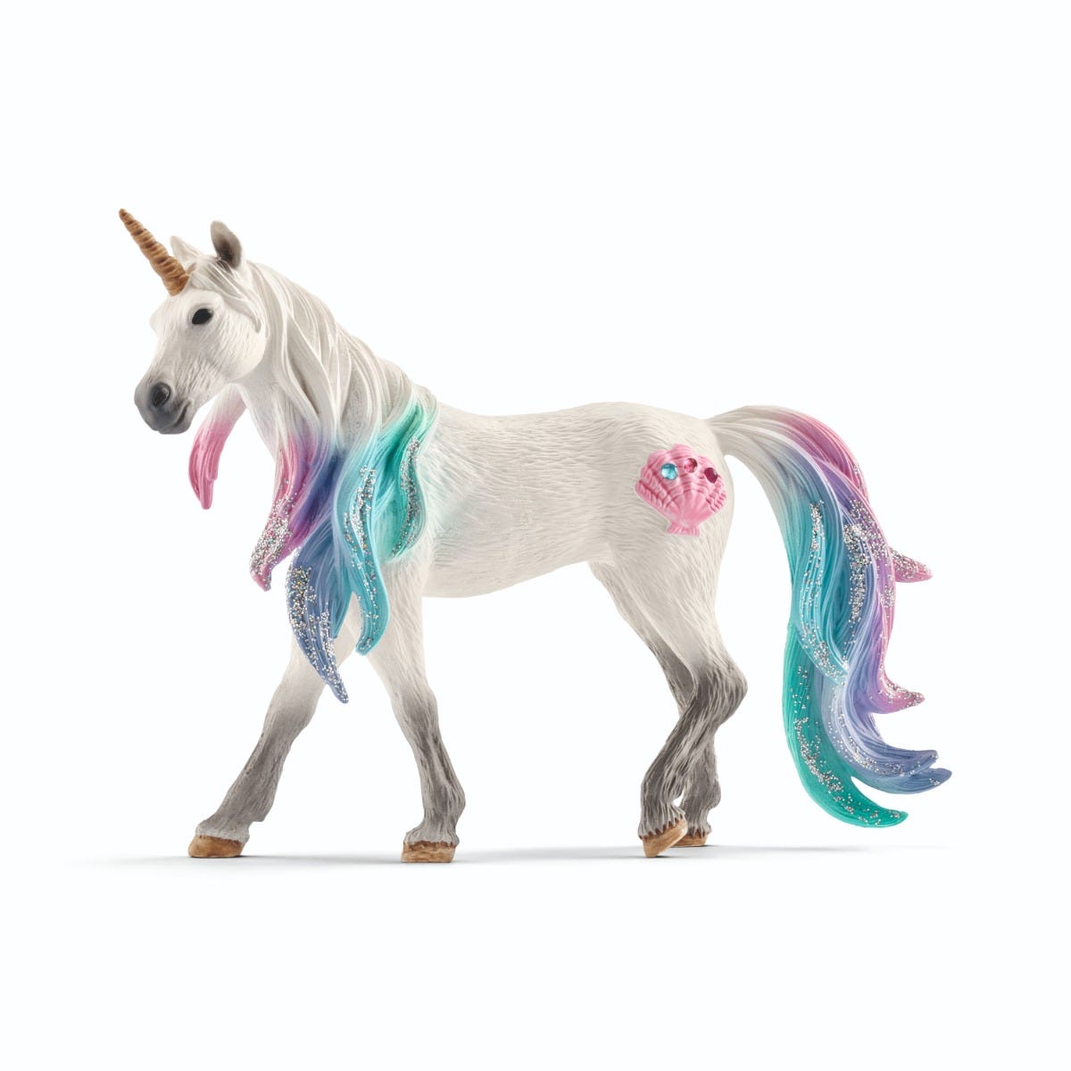 Schleich Sea Unicorn, Mare