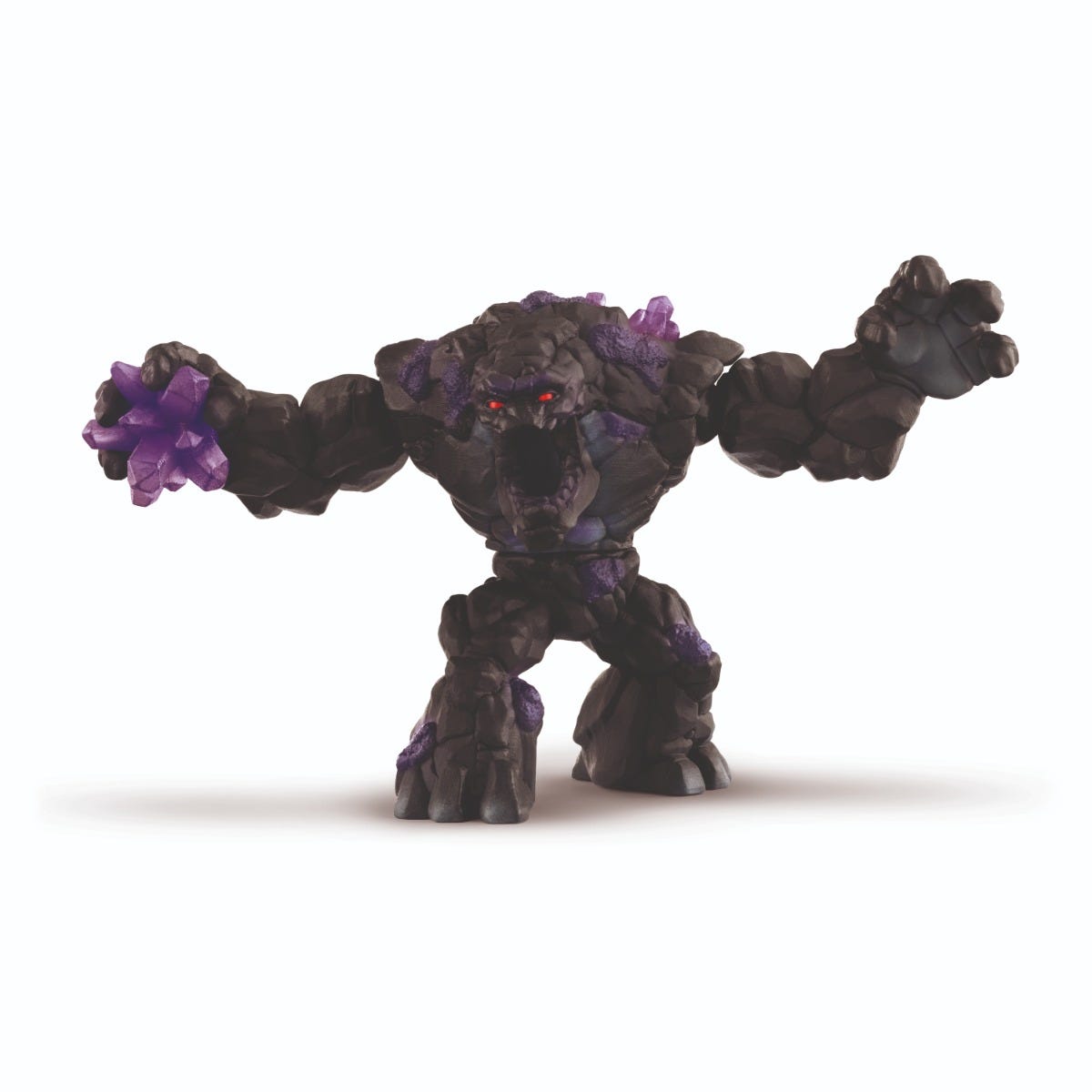 Schleich stone sale monster