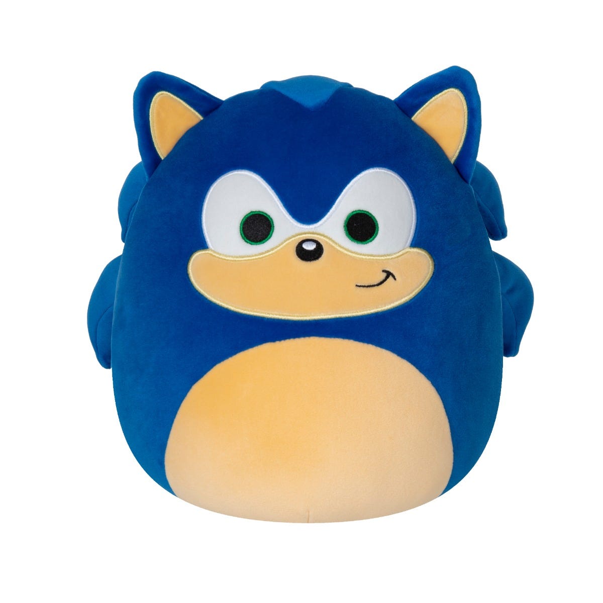 Sega sonic plush clearance
