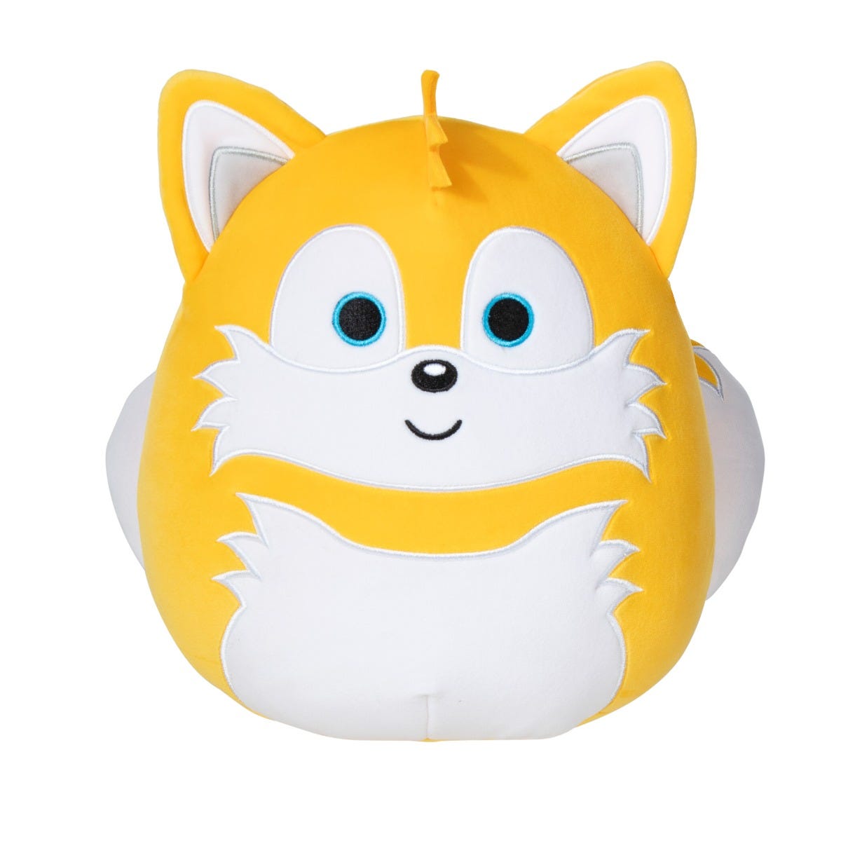 Tails from sonic plush shop