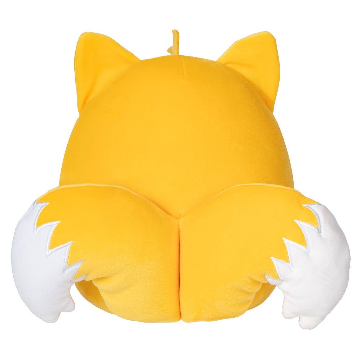 Tails the fox plush clearance