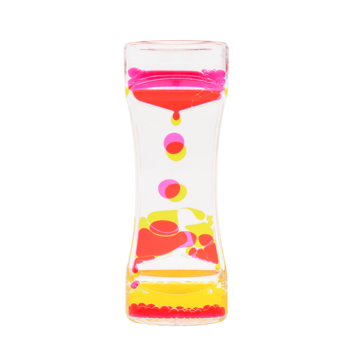 Liquid motion bubbler for sensory play hotsell