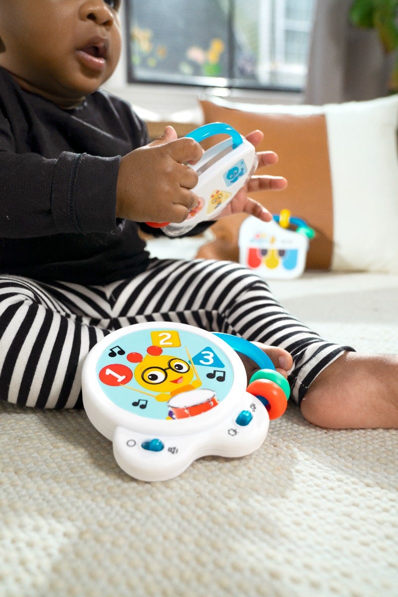 Singing toys for babies clearance