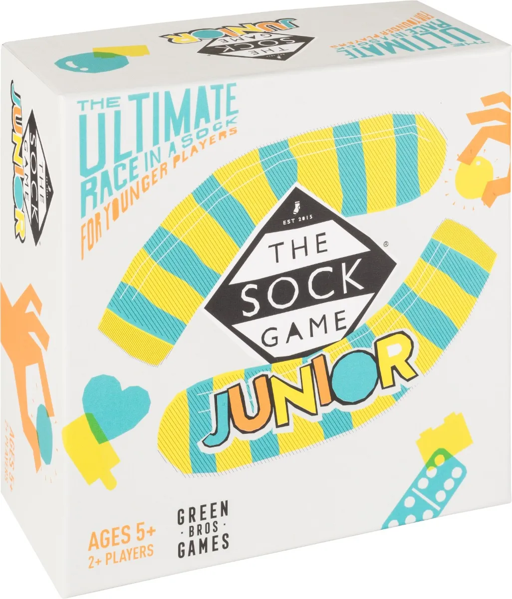 Image of Sock Game Junior