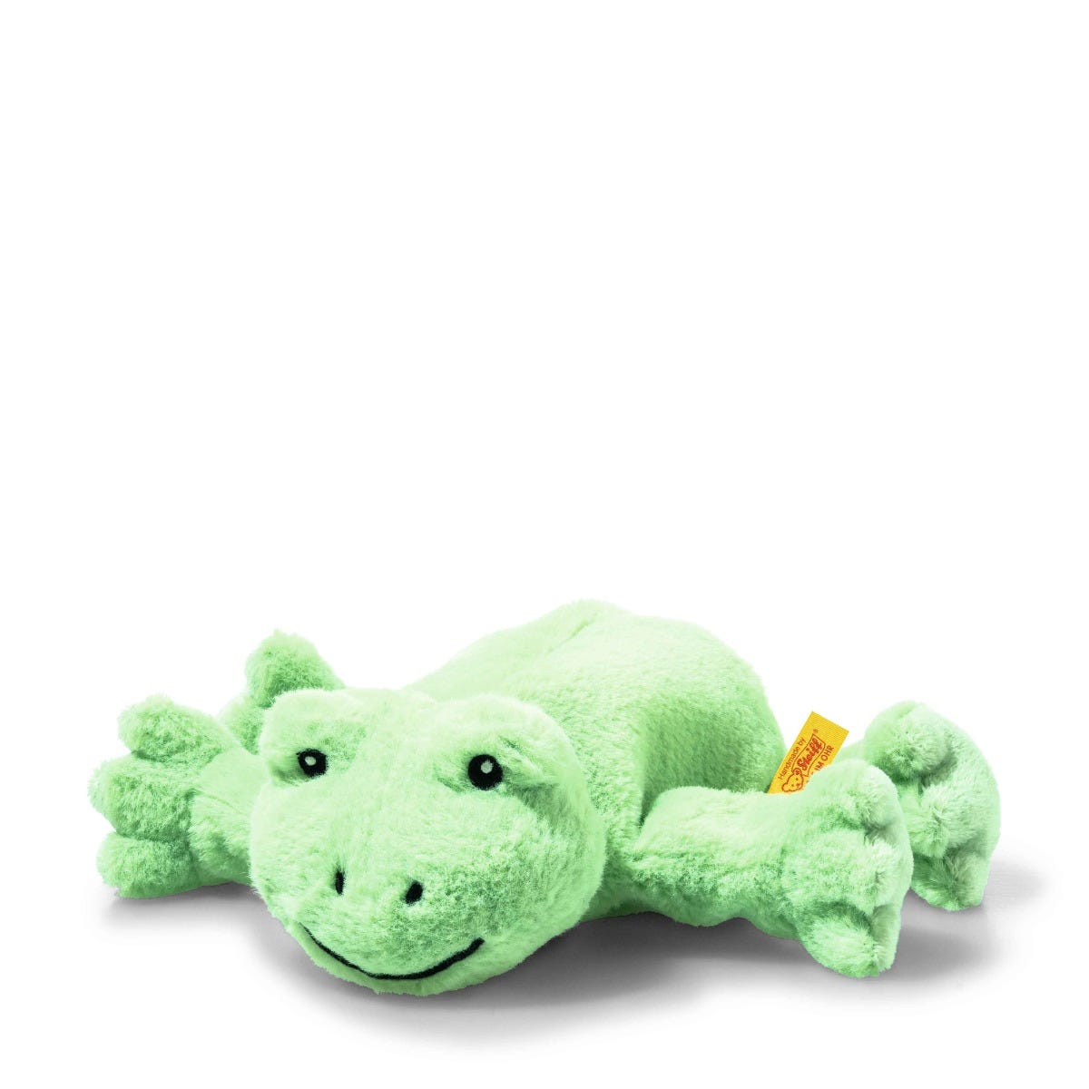 Stuffed frog walmart hot sale