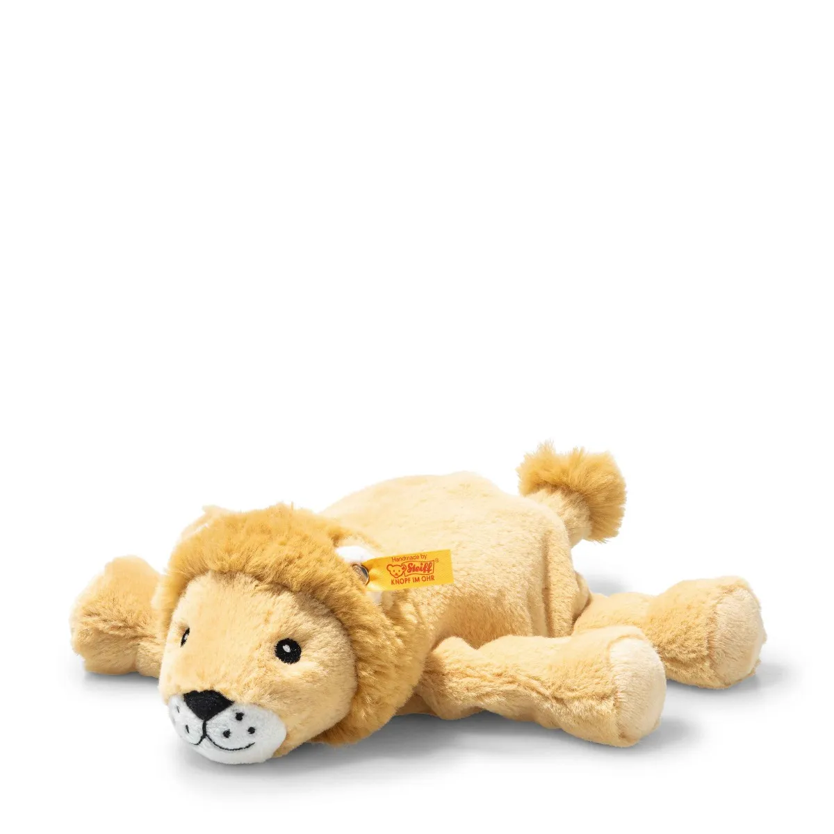 Floppy Liam lion Soft Toys