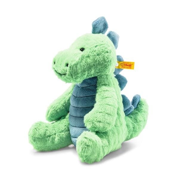 Soft Cuddly Friends Spot Stegosaurus