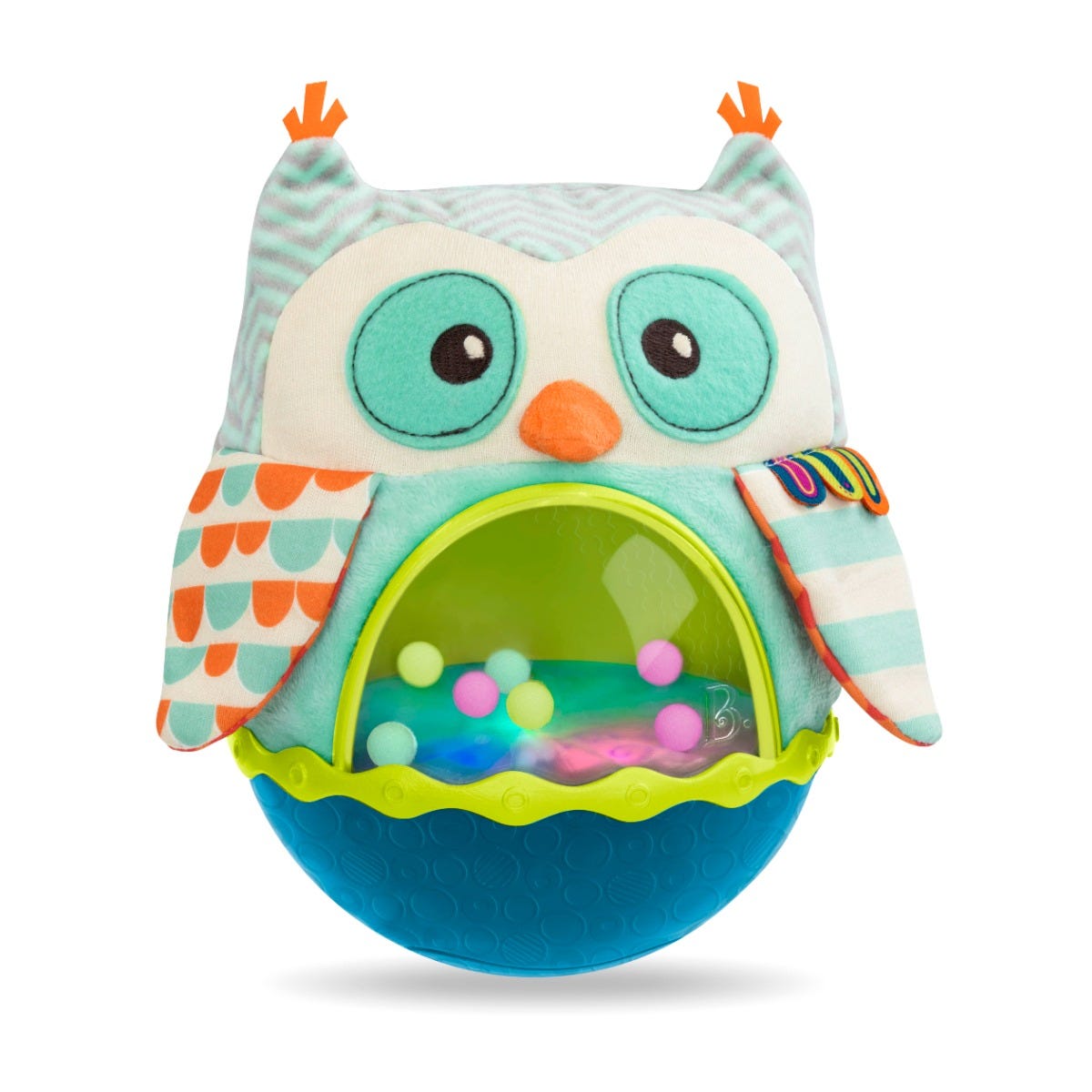 Soft roly poly owl new arrivals