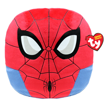 Spiderman Squishy Beanie 14