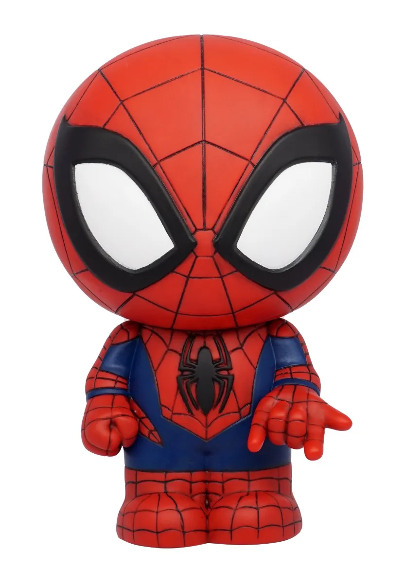 Photos - Doll Spiderman Bank 