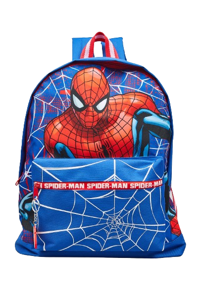 Spiderman Beyond Amazing Roxy Urban Sports Backpack