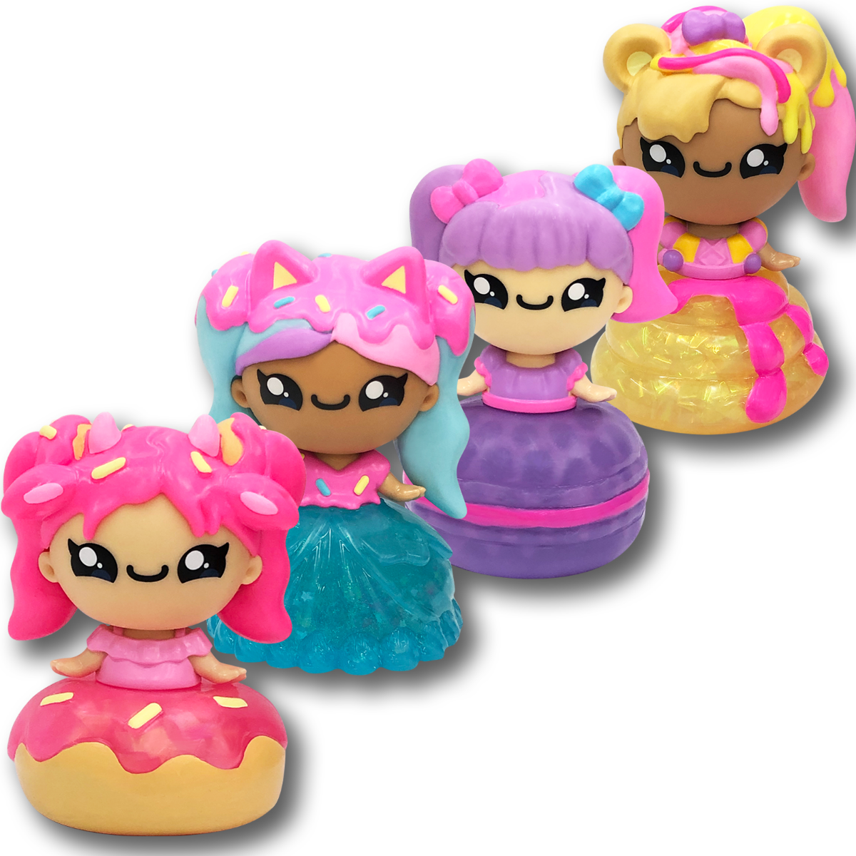 Squashies toy hot sale