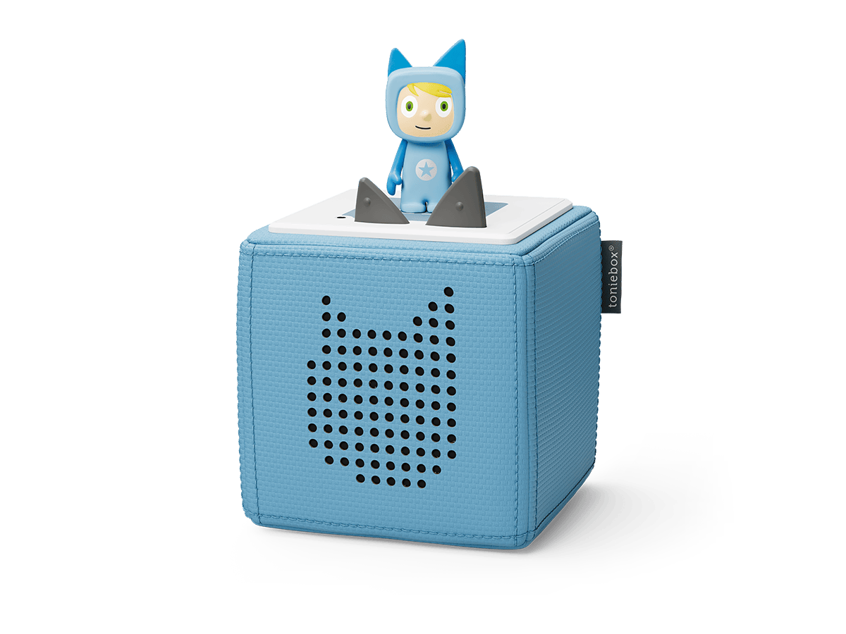Starter Set - Light Blue
