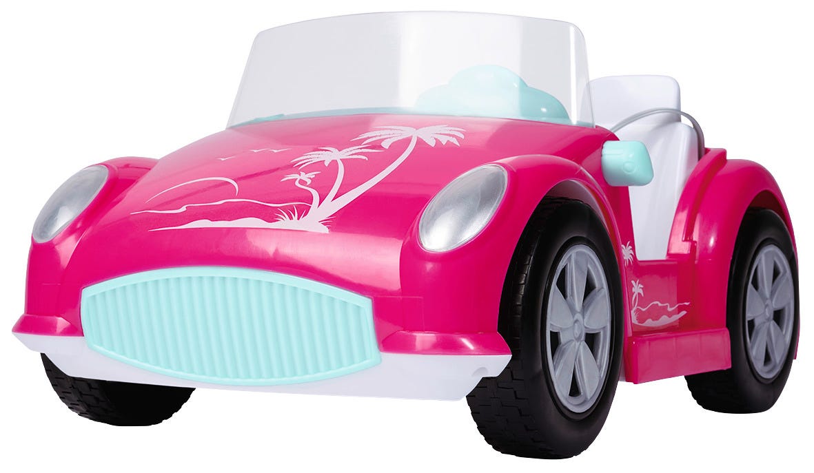 Steffi love beach car new arrivals