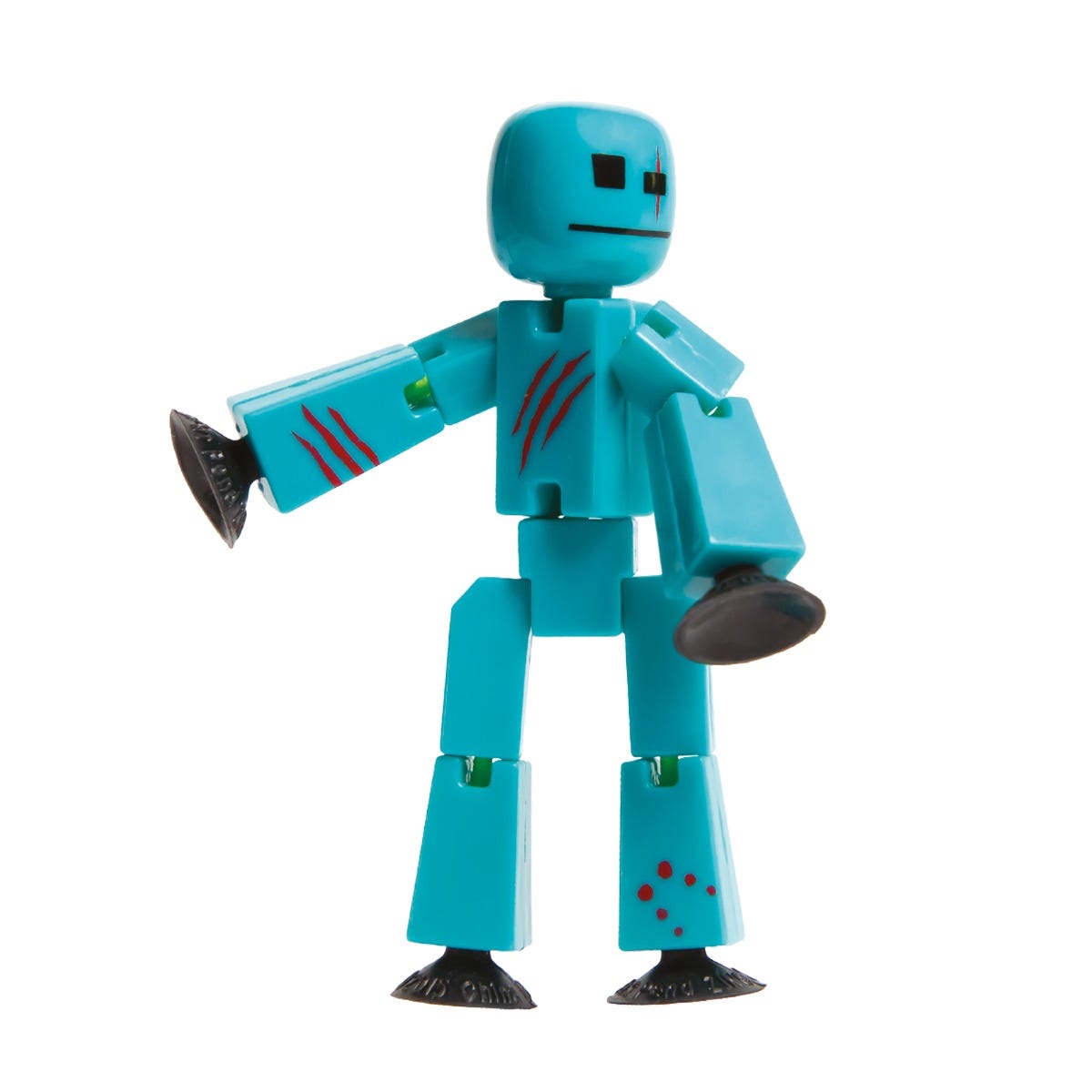 Stikbot plush new arrivals